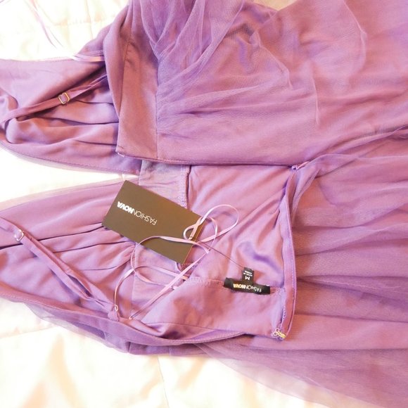 Maxi Dress - Picture 4 of 9